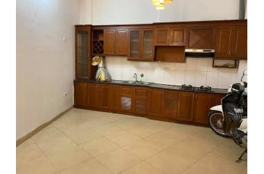 Nhà đẹp 4 tầng đẹp lô góc ngõ 3m 45m2 giá 4 tỷ Thịnh Quang, Đống Đa.